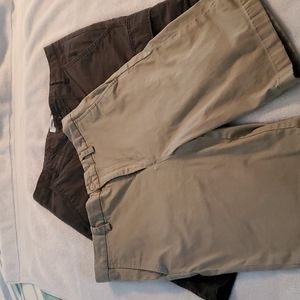 Bundle of boy's shorts, Old Navy & Southern Tide